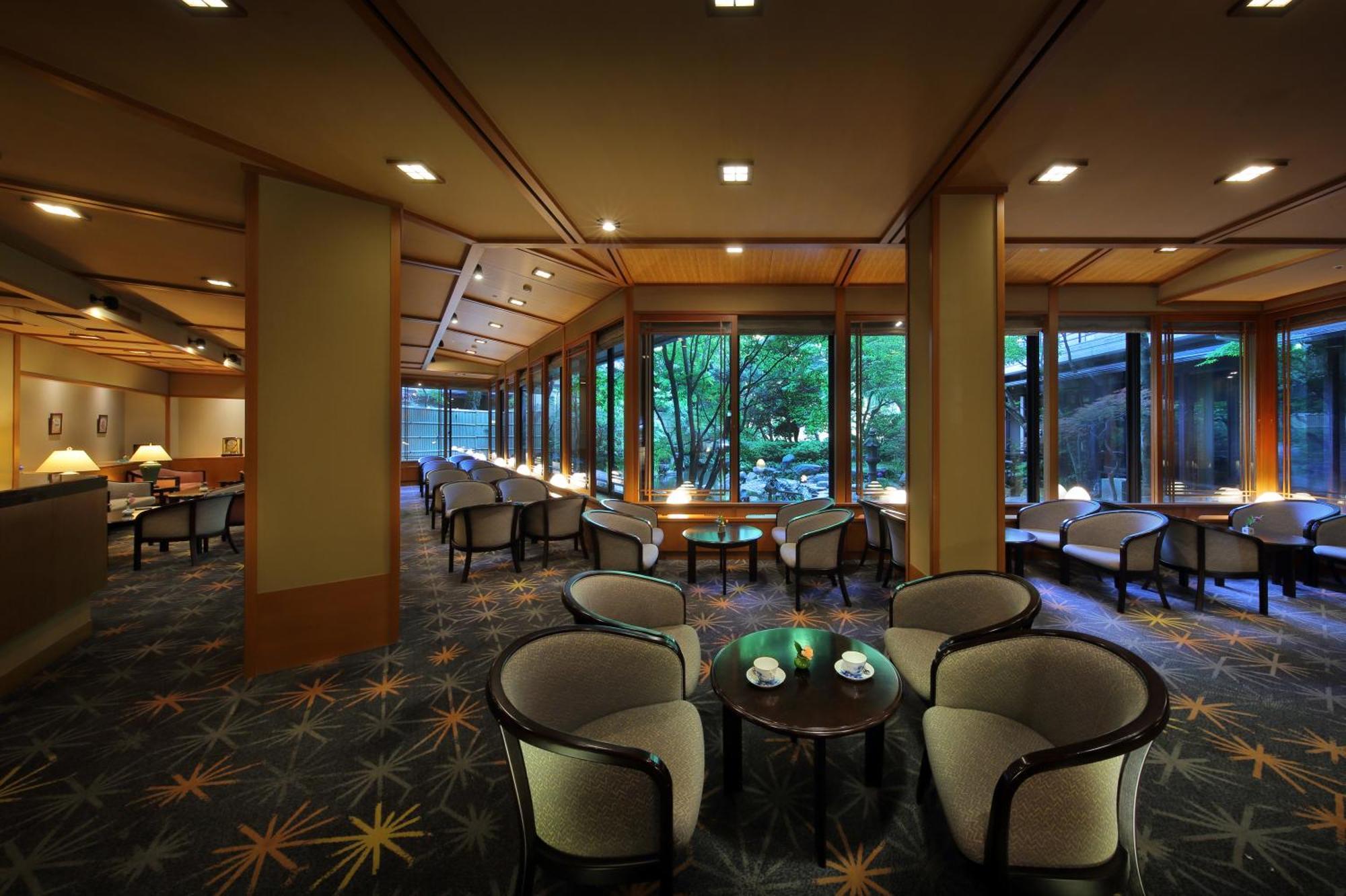 Tachibanaya Hotel Tsuruoka Bagian luar foto