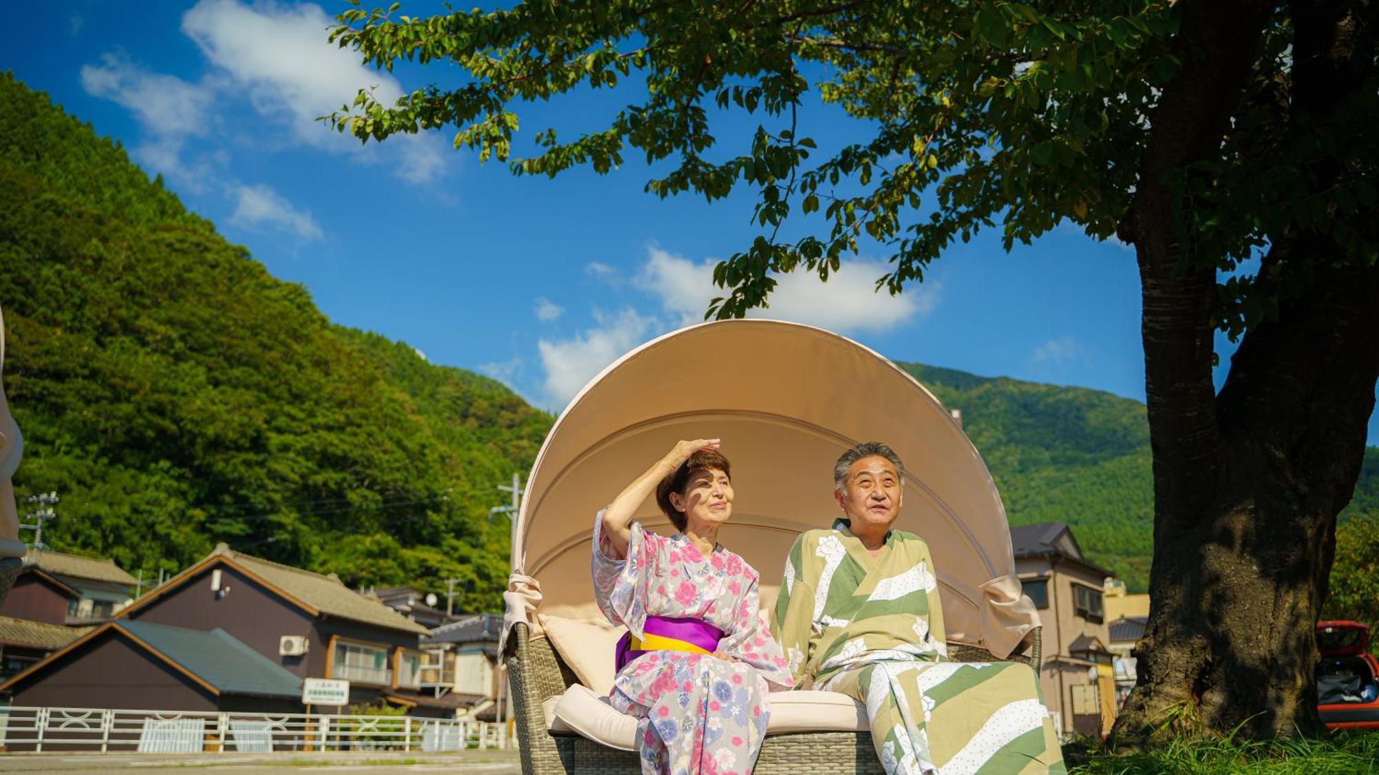 Tachibanaya Hotel Tsuruoka Bagian luar foto