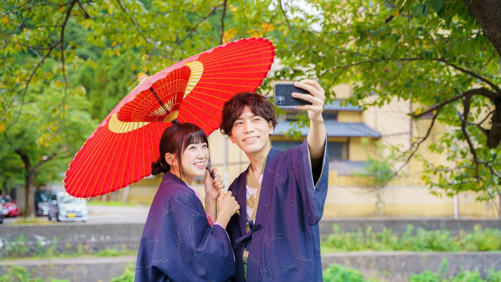 Tachibanaya Hotel Tsuruoka Bagian luar foto