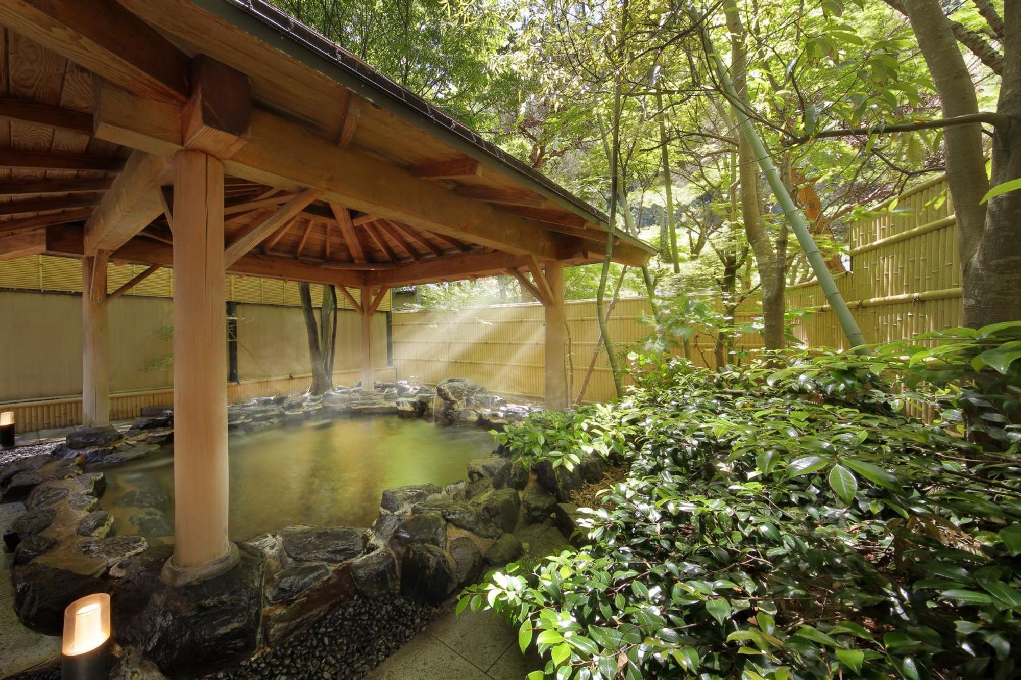 Tachibanaya Hotel Tsuruoka Bagian luar foto