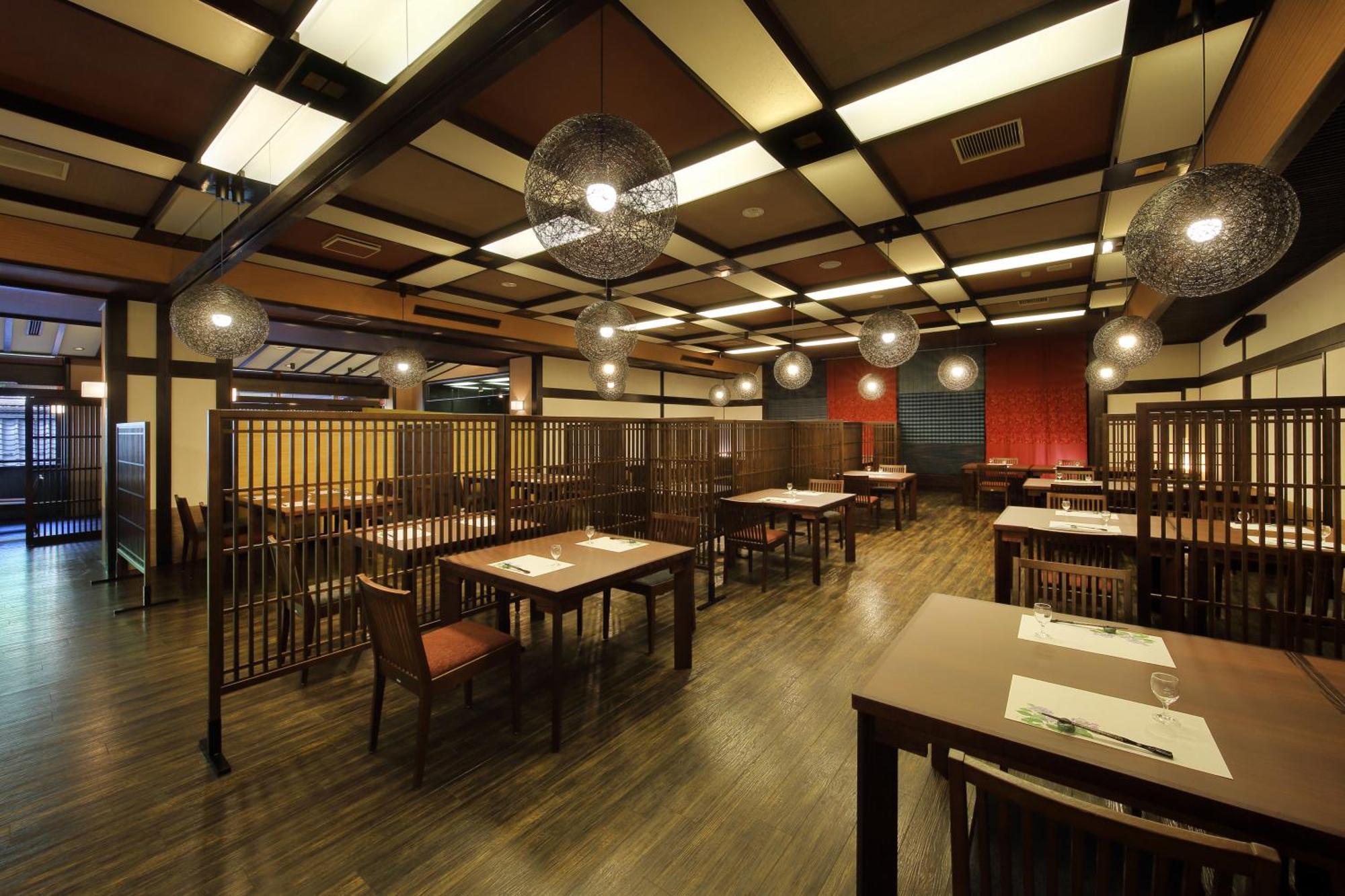 Tachibanaya Hotel Tsuruoka Bagian luar foto