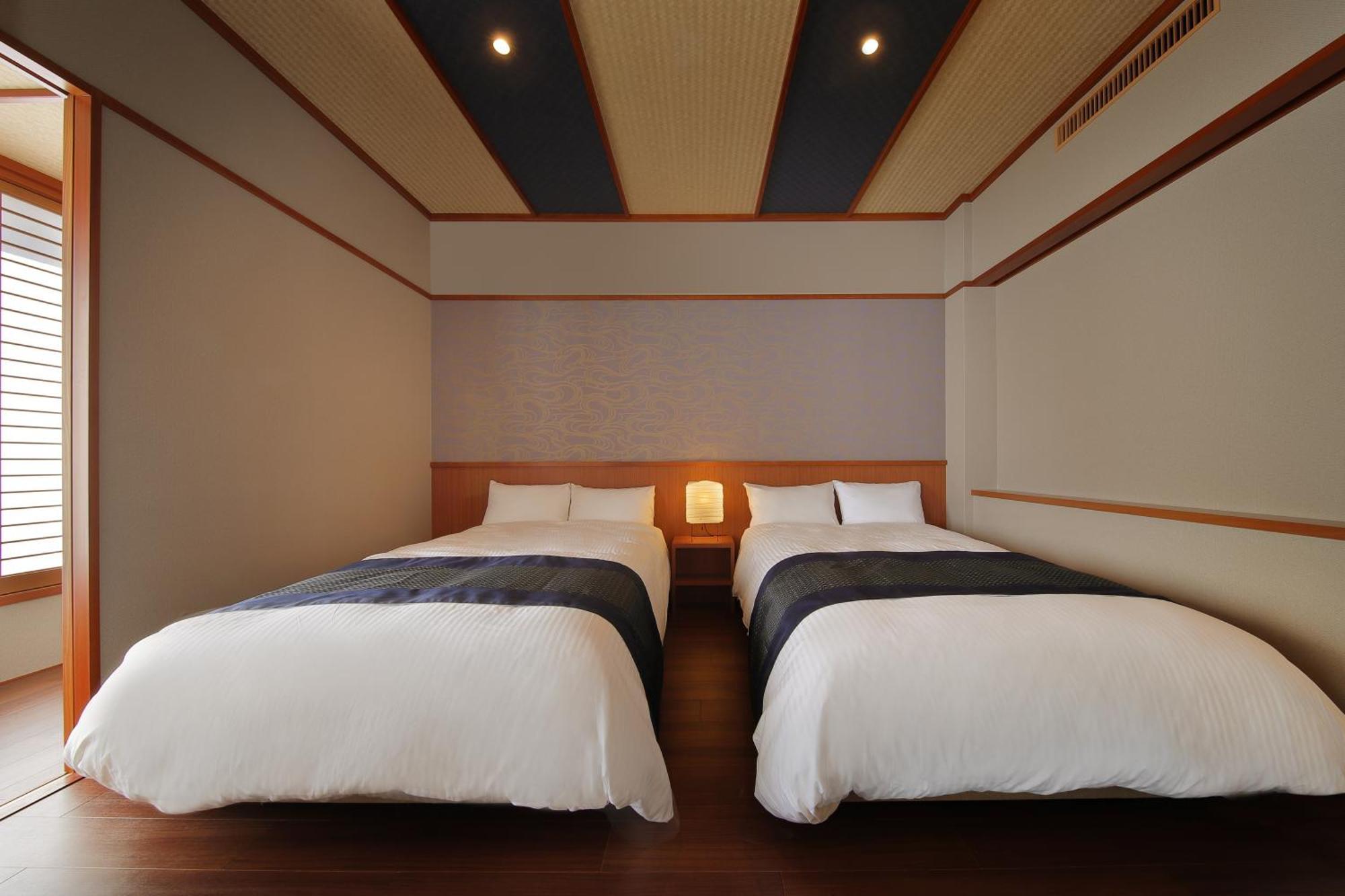 Tachibanaya Hotel Tsuruoka Bagian luar foto